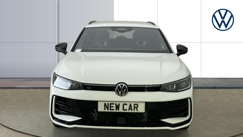 Volkswagen Passat 1.5 TSI eHybrid 272 R-Line 5dr DSG Estate